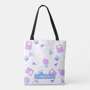 Personalisiert zurück zur Schultasche