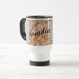 Personalisierte 15 Unzen Kaffee Tasse Land Barnhol