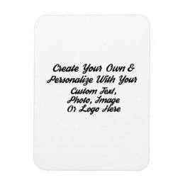 Personalisierte Abschluss-Karte, flexibel und benu Magnet