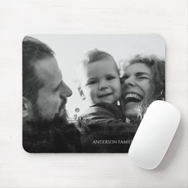 Personalisierte Abstrakte Overlay-Funktion Mousepad (Mit Mouse)