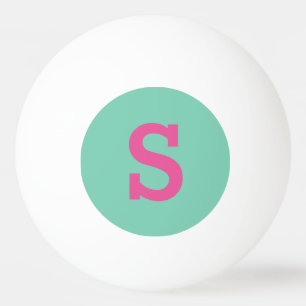 Personalisierte AnfangsPing Pong Bälle Tischtennisball