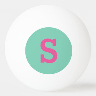 Personalisierte AnfangsPing Pong Bälle Tischtennisball