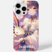 Personalisierte Anime Girls