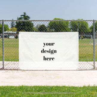 Personalisierte Anpassung Banner