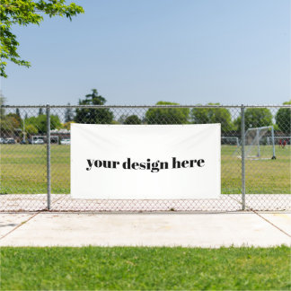 Personalisierte Anpassung Banner