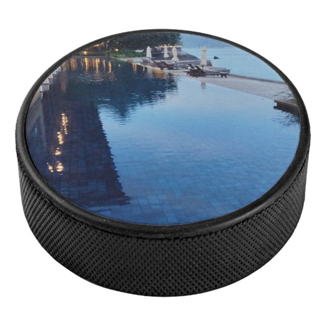 Personalisierte Anpassung Eishockey Puck (3/4)