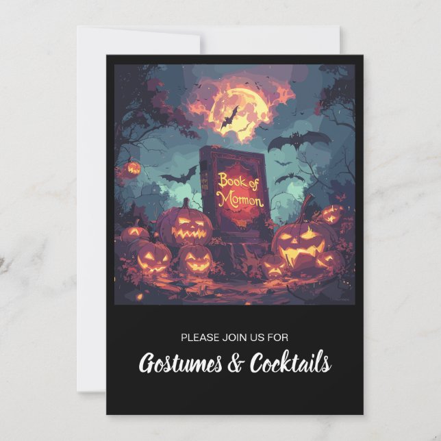 Personalisierte Anpassung | Feiertagskarte (Vorderseite)