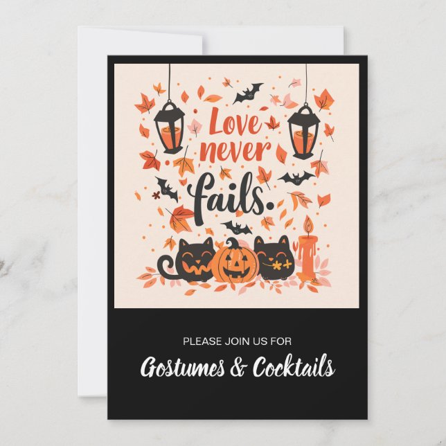 Personalisierte Anpassung | Feiertagskarte (Vorderseite)