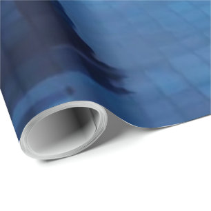 Personalisierte Anpassung Geschenkpapier
