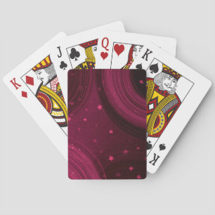 Personalisierte Anpassung Ihres eigenen Fotos & Te Spielkarten