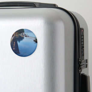 Personalisierte Anpassung Magnet