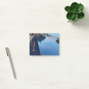 Personalisierte Anpassung Post-it Klebezettel