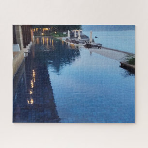 Personalisierte Anpassung Puzzle