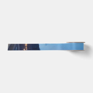 Personalisierte Anpassung Satinband
