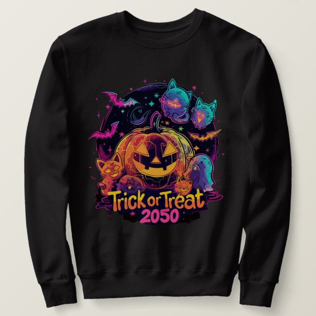 Personalisierte Anpassung | Sweatshirt (Design vorne)