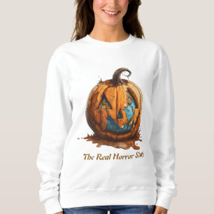 Personalisierte Anpassung   Sweatshirt