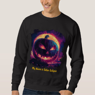 Personalisierte Anpassung Sweatshirt