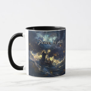 Personalisierte Anpassung   Tasse