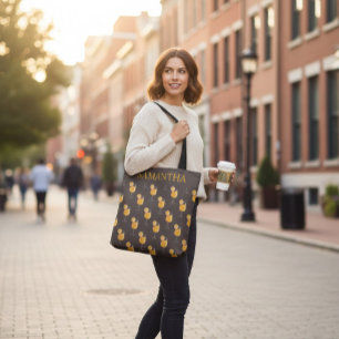 Personalisierte Aperol Spritz Cocktail-Tasche