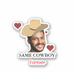 Personalisierte Aufkleber, Gesicht Aufkleber, Jung Aufkleber