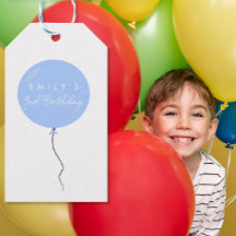 Personalisierte Ballonparty Geburtstag Taufe