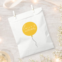 Personalisierte Ballonparty Geburtstags-Taufe 