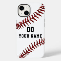 Personalisierte Baseball-Telefonfälle, Neuigkeiten