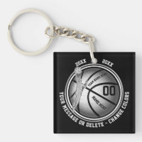 Personalisierte Basketball-Geschenke für Jungen