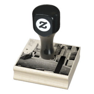 personalisierte Basketballgeschenke Gummistempel
