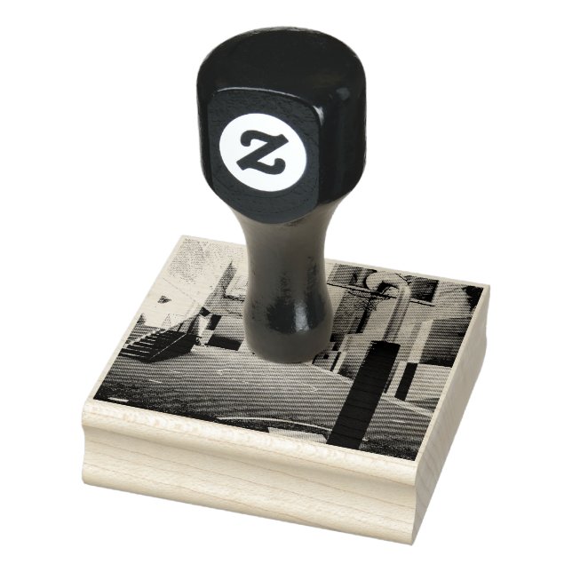 personalisierte Basketballgeschenke Gummistempel (Stempel)