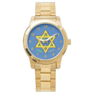 Personalisierte Bat Mitzvah Geschenke Ideen, beoba Armbanduhr