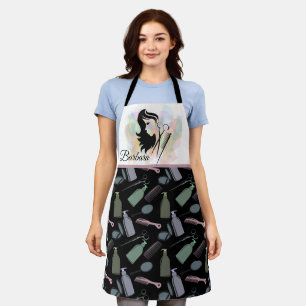 Personalisierte Beautizianer Schürze