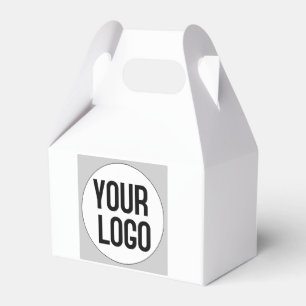 Personalisierte Begünstigungsbox Geschenkschachtel