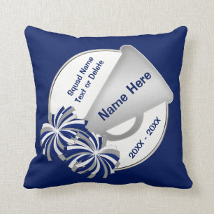 Personalisierte Beifall-Geschenk-Ideen für Gruppe Kissen