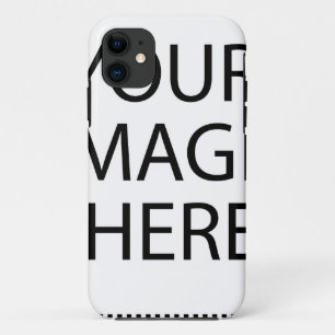 Personalisierte benutzerdefinierte Foto- und Texte Case-Mate iPhone Hülle