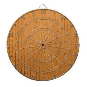 Personalisierte benutzerdefinierte Foto- und Texte Dartscheibe