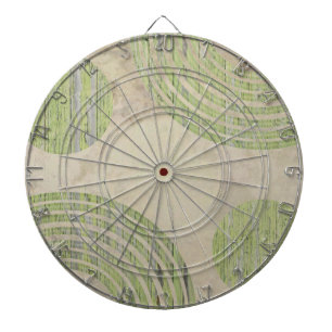 Personalisierte benutzerdefinierte Foto- und Texte Dartscheibe