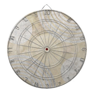 Personalisierte benutzerdefinierte Foto- und Texte Dartscheibe