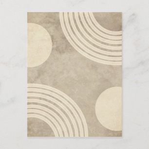 Personalisierte benutzerdefinierte Foto- und Texte Postkarte