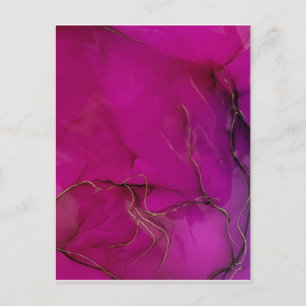 Personalisierte benutzerdefinierte Foto- und Texte Postkarte