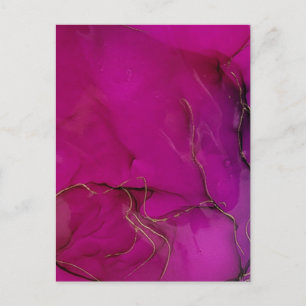 Personalisierte benutzerdefinierte Foto- und Texte Postkarte