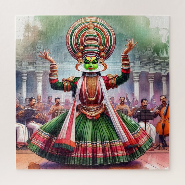 Personalisierte benutzerdefinierte Foto- und Texte Puzzle (Vertikal)