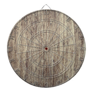 Personalisierte Benutzerdefinierte Foto- und Textf Dartscheibe