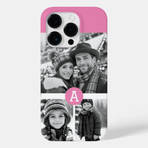 Personalisierte benutzerdefinierte Fotos Case-Mate iPhone 14 Pro Hülle