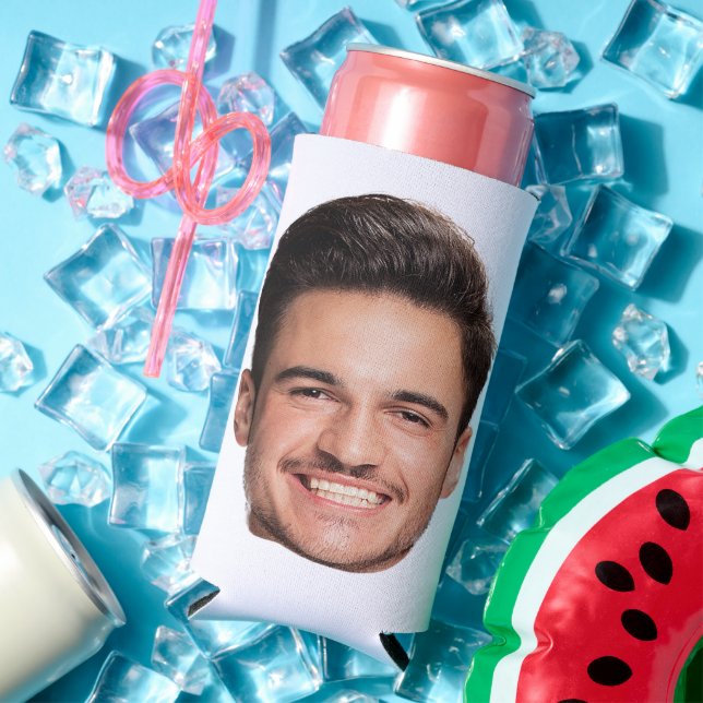 Personalisierte Benutzeroberfläche Selters Dosenkühler (In Situ Sommer)