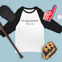 Personalisierte Beste Mama je Kalligrafiebezeichnu