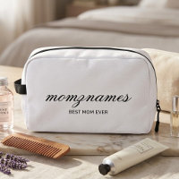 Personalisierte Beste-Mutter-aller-Zeiten-Kalligra