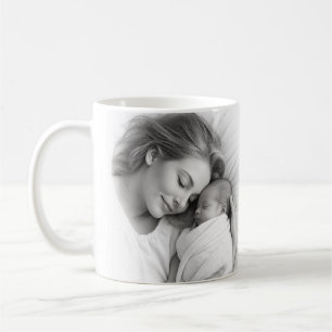 Personalisierte Beste-Mutter-aller-Zeiten-Mutterta Kaffeetasse
