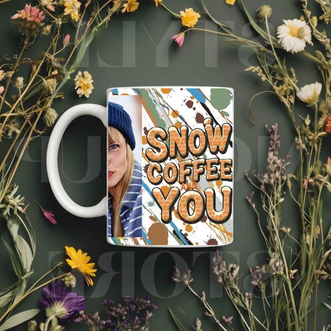 Personalisierte Bestie-Tasse Kaffeetasse (Von Creator hochgeladen)