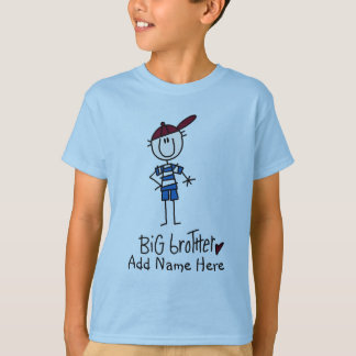 Personalisierte Big Brother Tshirts und Geschenke